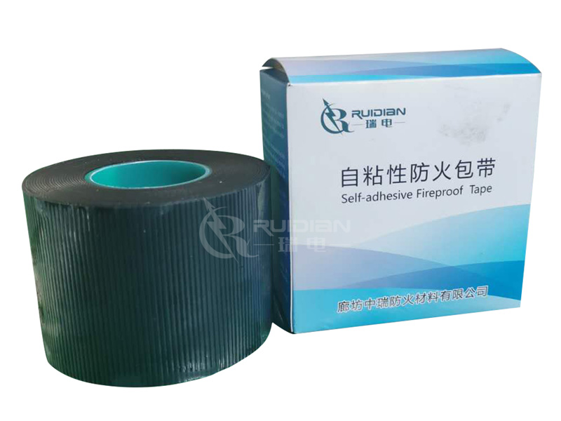 硅橡膠自粘帶是如何獲得自粘性的？